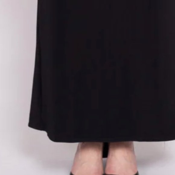 Jessica Mcclintock Gunne Sax Open Back Formal Dress - Picture 8 of 8